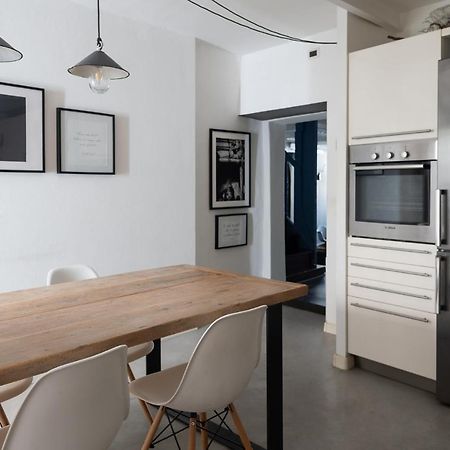 乌迪内Esclusiva Casa Indipendente In Centro别墅 外观 照片