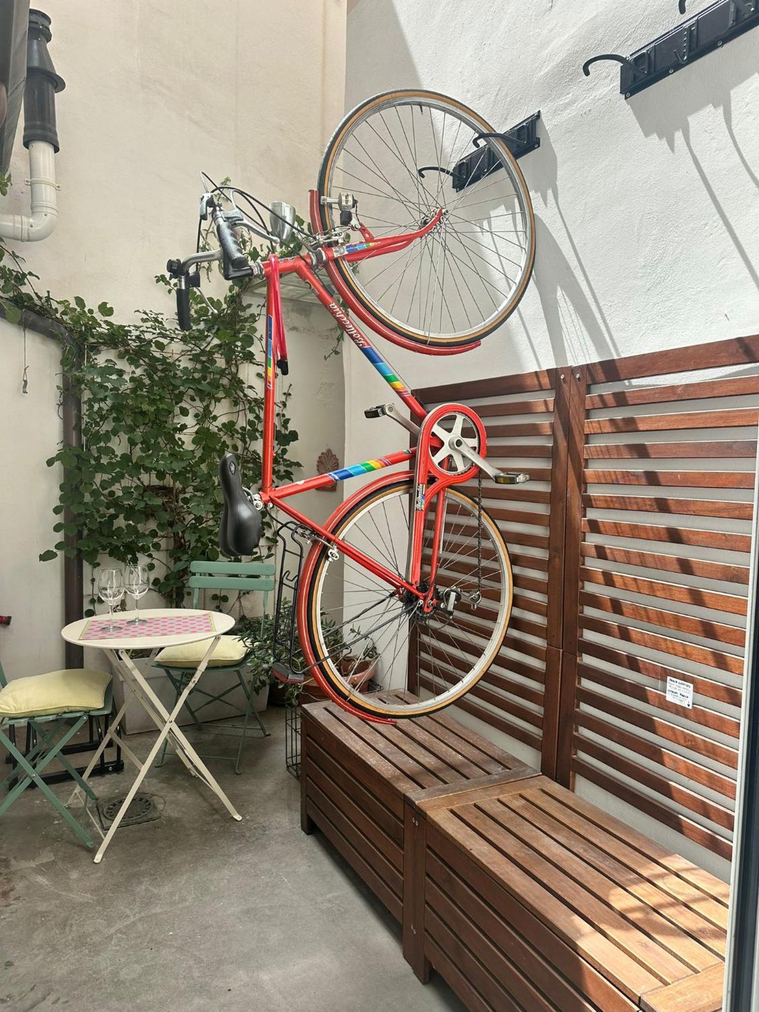 乌迪内Esclusiva Casa Indipendente In Centro别墅 外观 照片
